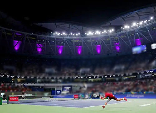 崇仁县体育比赛