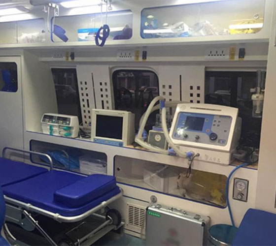 崇仁县车辆内部展示